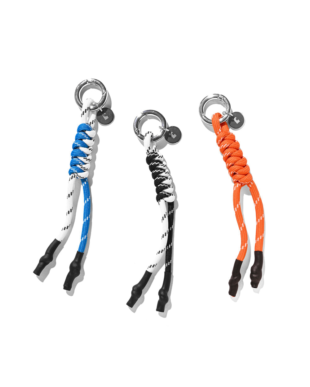CLESSTE / Cord Charms 002