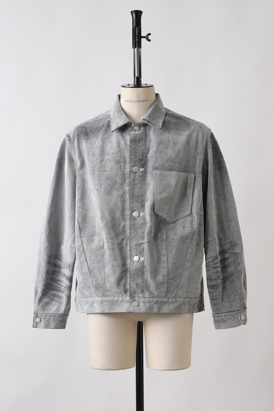 SHINYAKOZUKA / City Antique Miner (Issue#9)(Snowveil)
