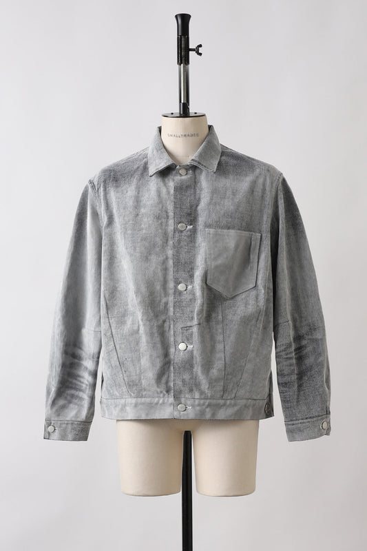 SHINYAKOZUKA / City Antique Miner (Issue#9)(Snowveil)