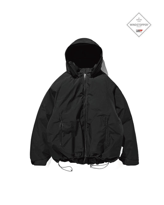CLESSTE / +Phenix Windstopper ® By Gore-tex Labs City Happy Jacket (Black)