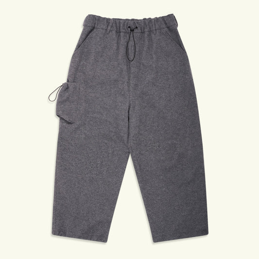 GANDER / Peveril Pant (Grey)