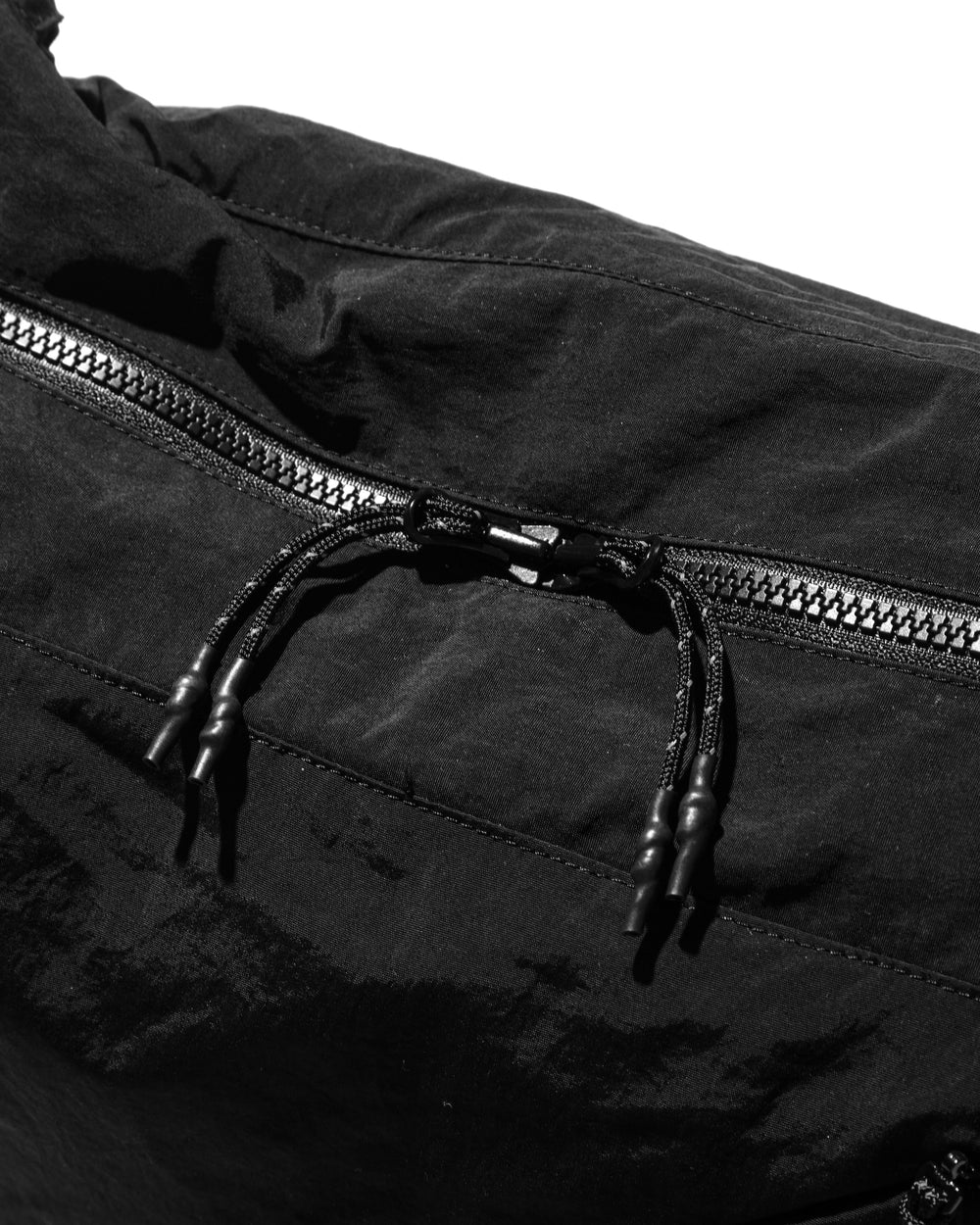 CLESSTE / Active City Future Bag (Black)