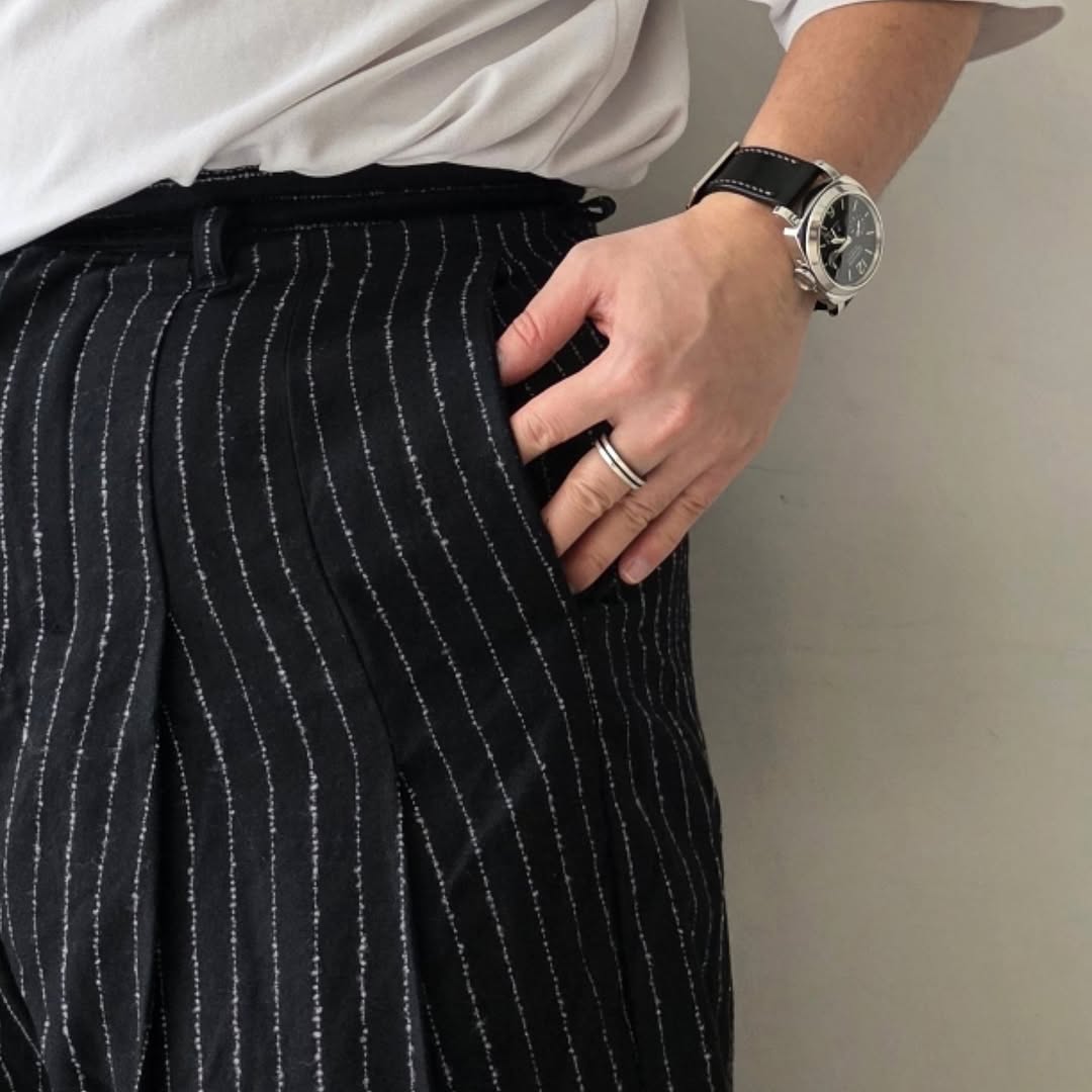 SHINYAKOZUKA / Dear Baggy