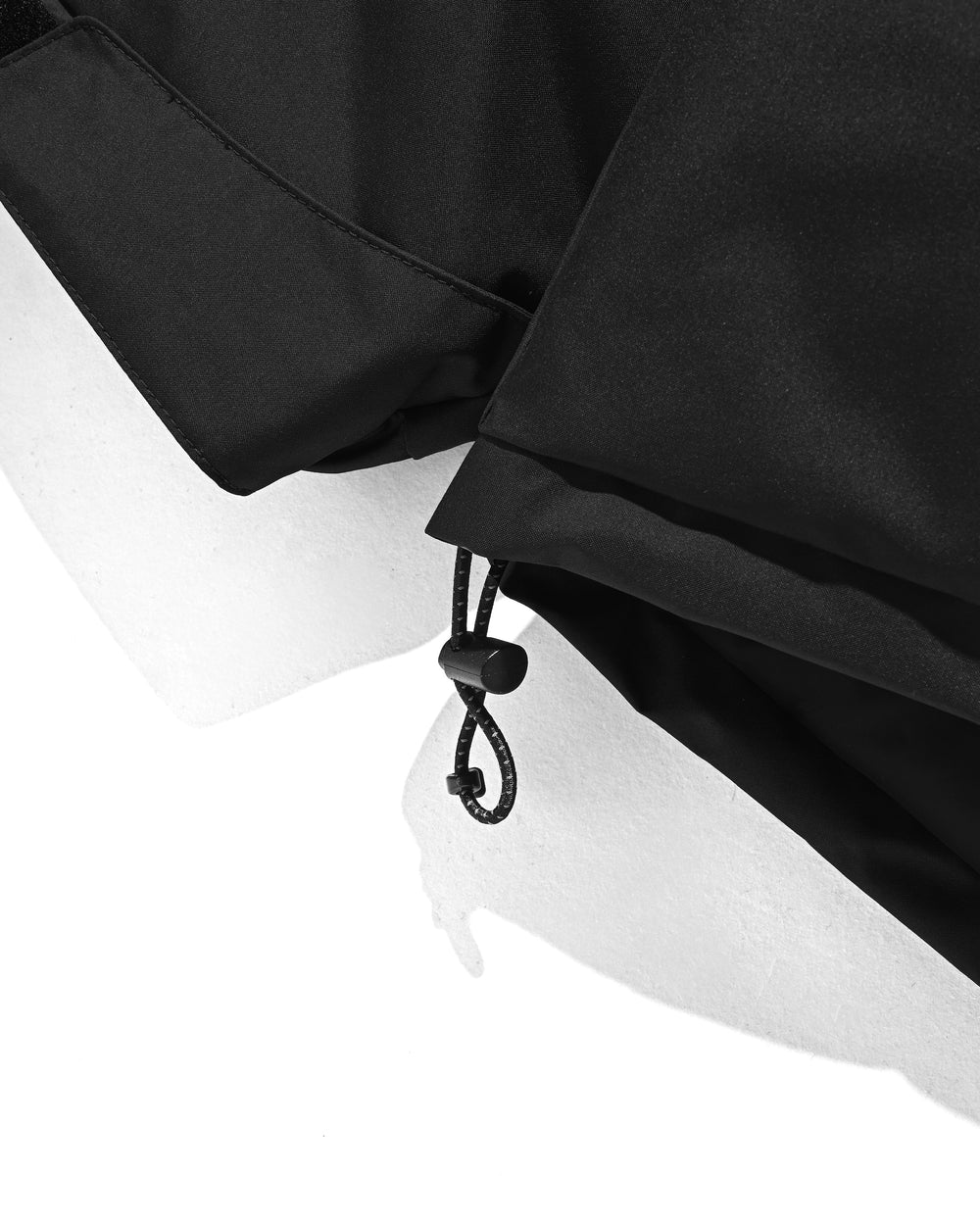 CLESSTE / +Phenix Windstopper ® By Gore-tex Labs City Happy Jacket (Black)