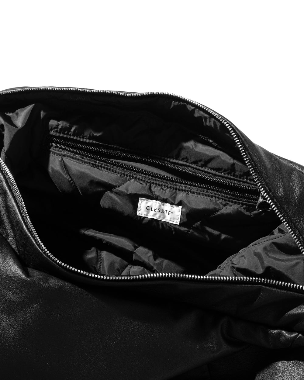 新品 clesste LEATHER HOLIDAY BAG CLESSTE / Leather Holiday Bag Large – Tree and Branch