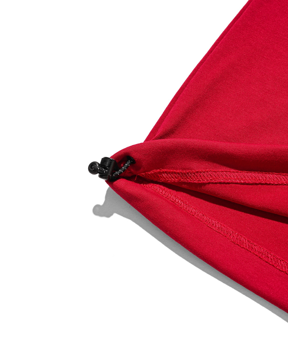 CLESSTE / Tech Pocket S/S T-Shirt (Red)