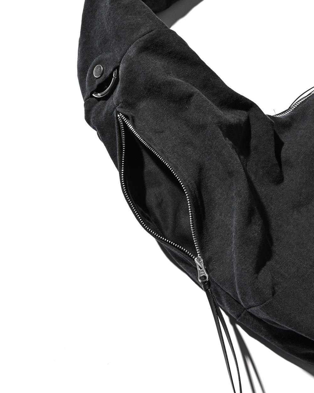 CLESSTE / Vintage Dyed System Bag (L)