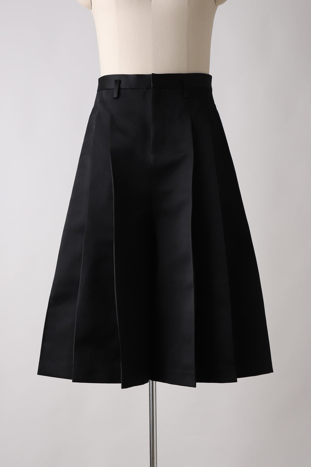 SHINYAKOZUKA / Long Scottish (Night Black)