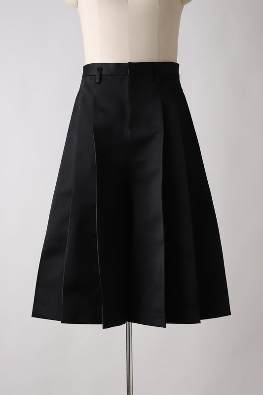 SHINYAKOZUKA / Long Scottish (Night Black)