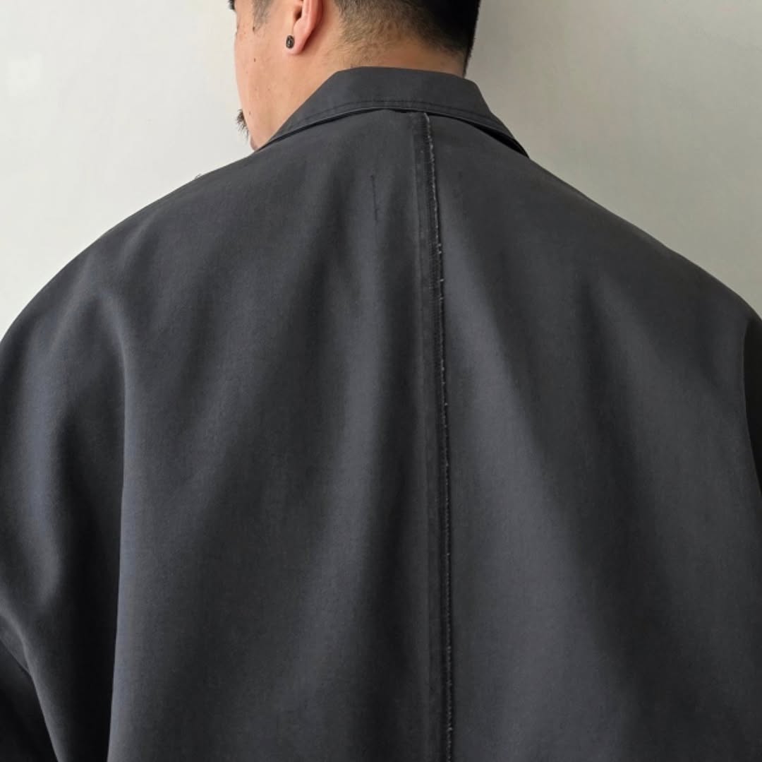 SHINYAKOZUKA / His Jk With Dickies