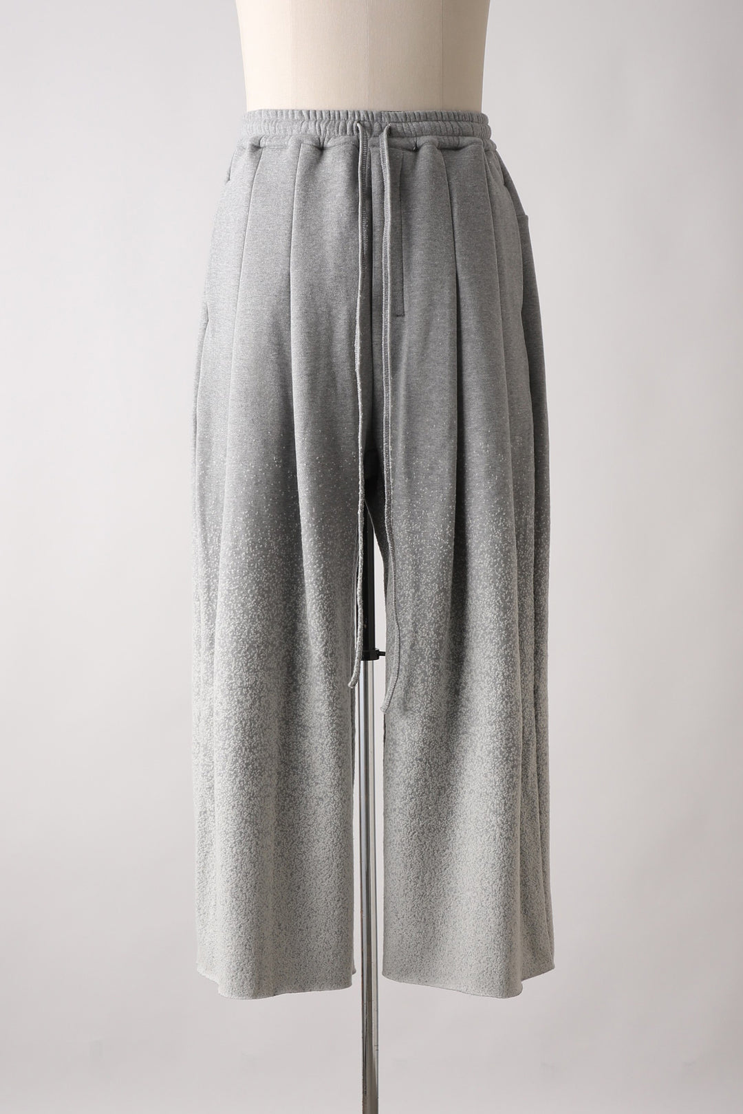 SHINYAKOZUKA / Home Baggy (Snowy Heather)