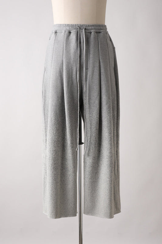 SHINYAKOZUKA / Home Baggy (Snowy Heather)