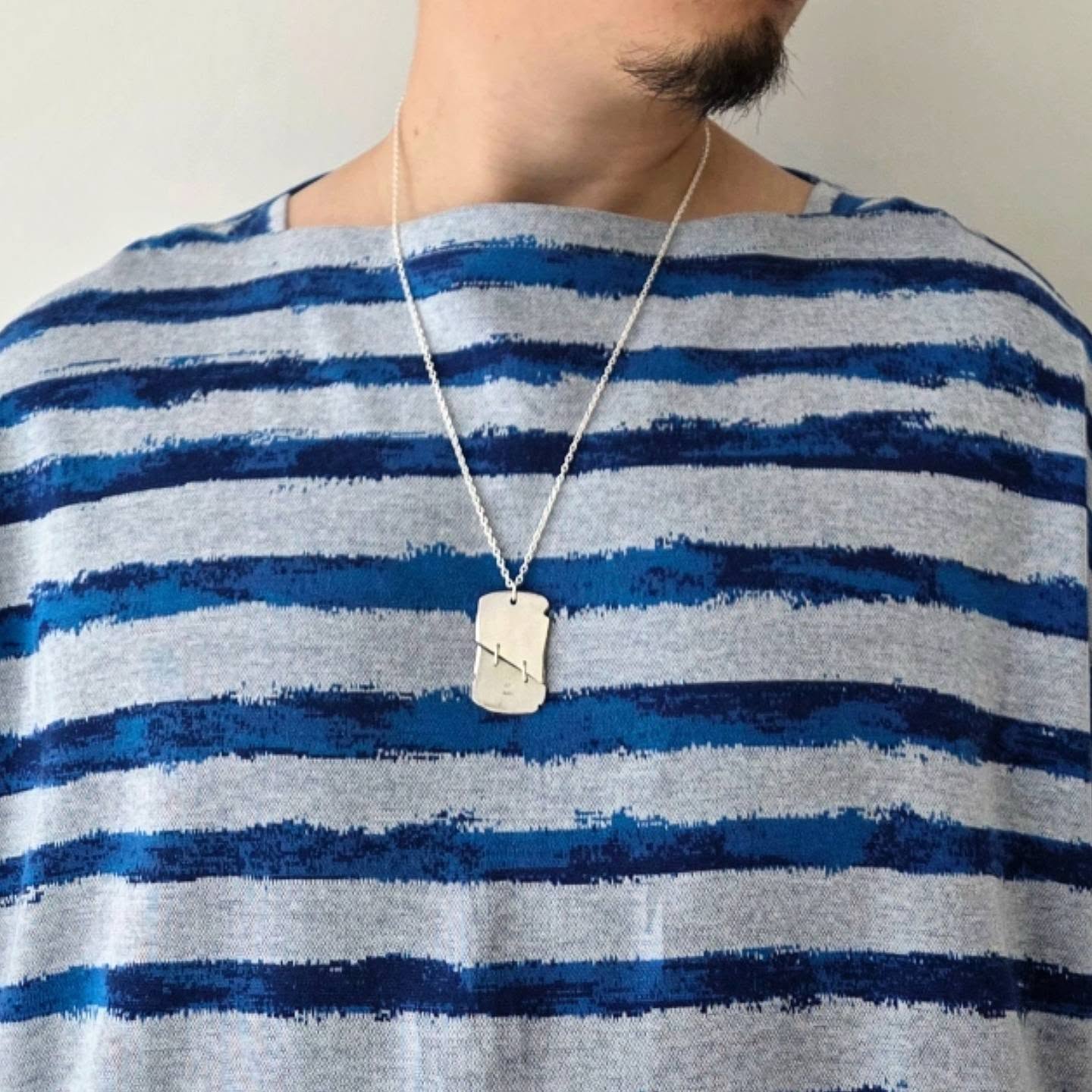 SHINYAKOZUKA / Roomy Gardener (Issue#8)(French Blue* White)