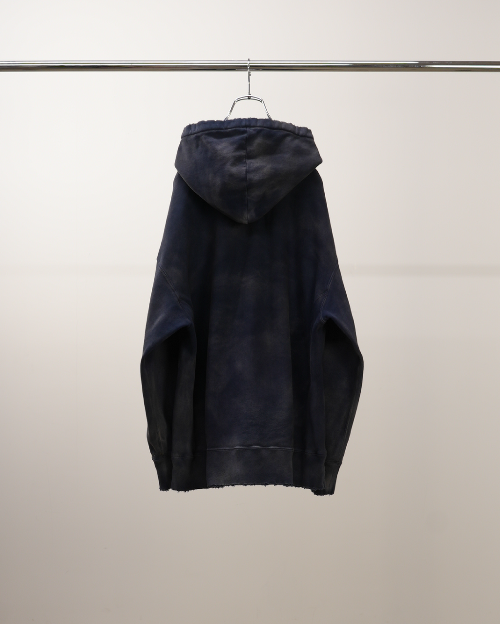ANCELLM / Switching Hoodie (D.Purple)