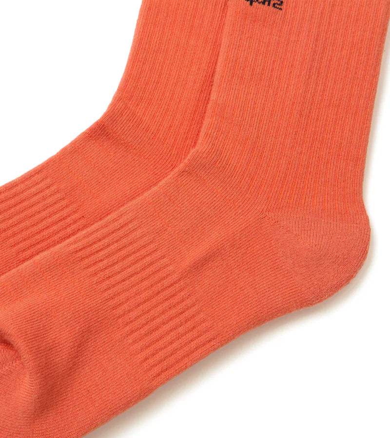 NOZZLEQUIZ / Glint Or. - Essential Casual socks