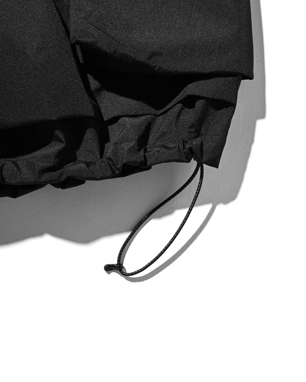 CLESSTE / +Phenix Windstopper ® By Gore-tex Labs City Military Half Pants (Black)