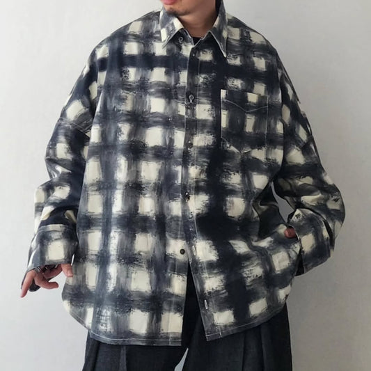 SHINYAKOZUKA / Giant Shirt