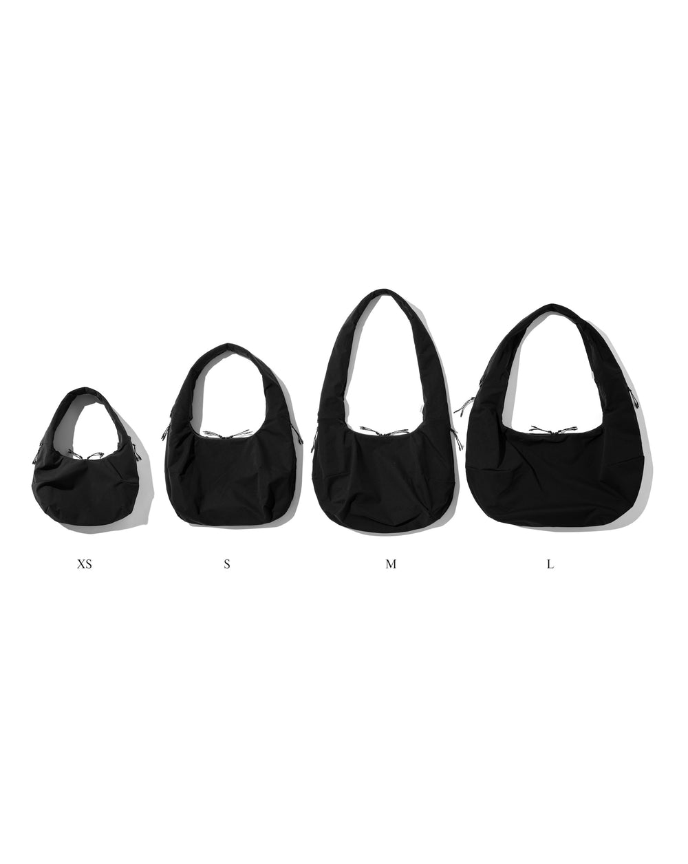 CLESSTE / Soft Shell System Bag (S)