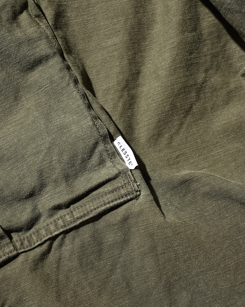 CLESSTE / Vintage Effect M-51 Arctic Trousers