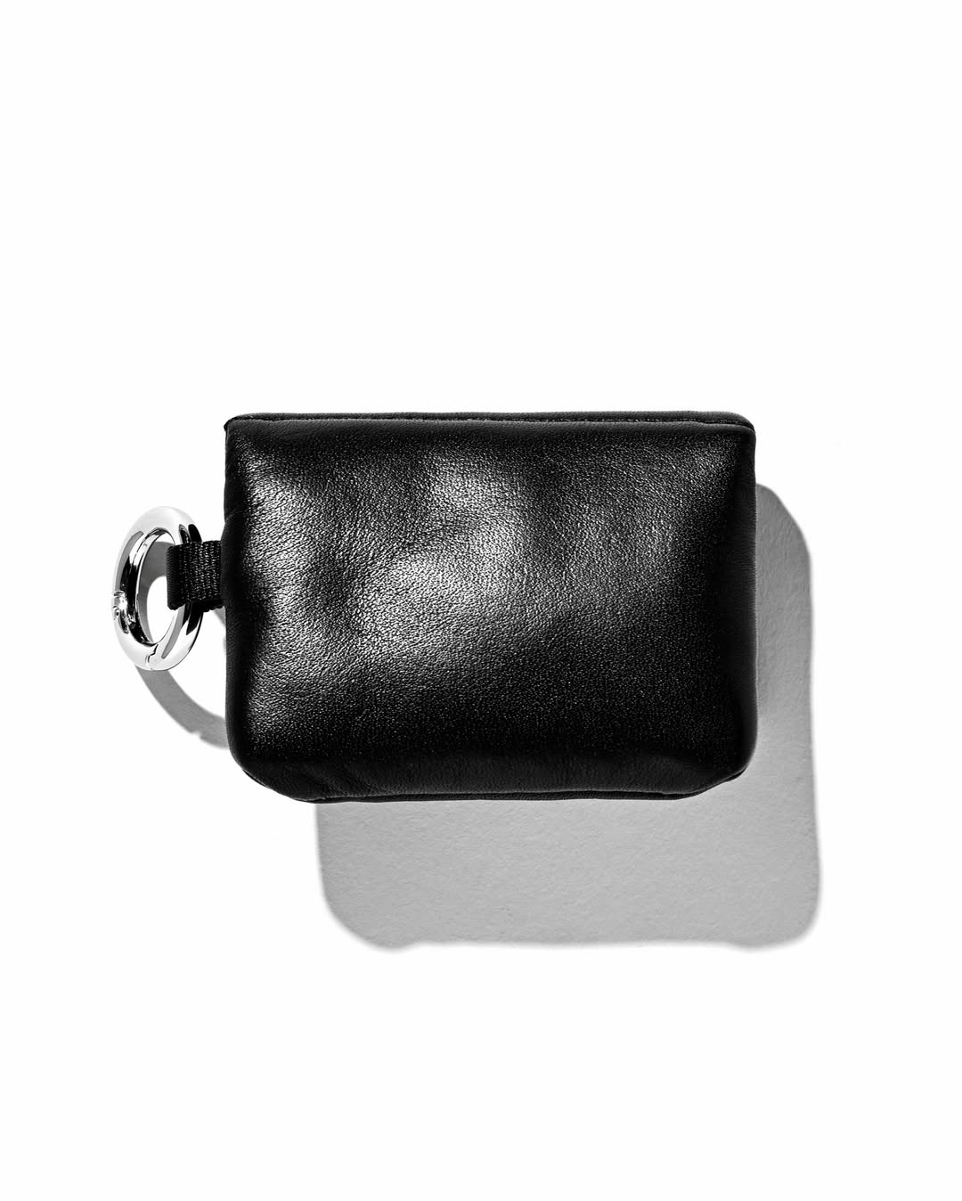 Leather Padded Airpod Case