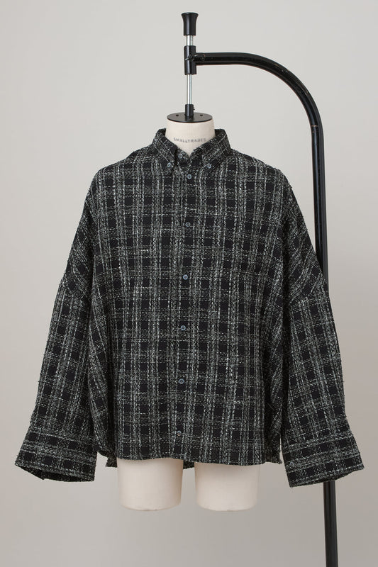SHINYAKOZUKA / Giant Shirt