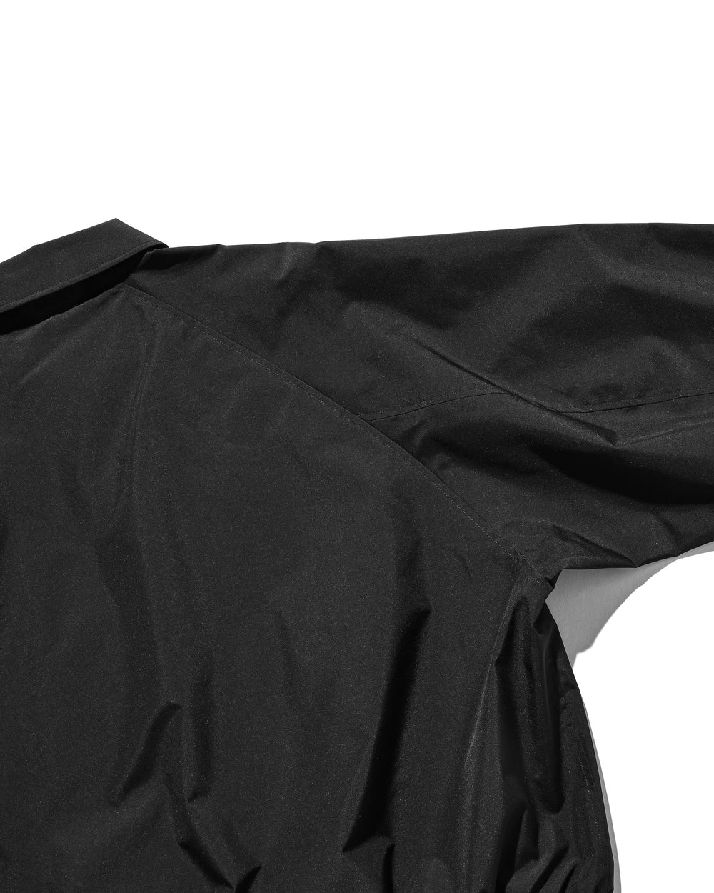 CLESSTE / +Phenix Windstopper ® By Gore-tex Labs Active City Utility Jacket (Black)