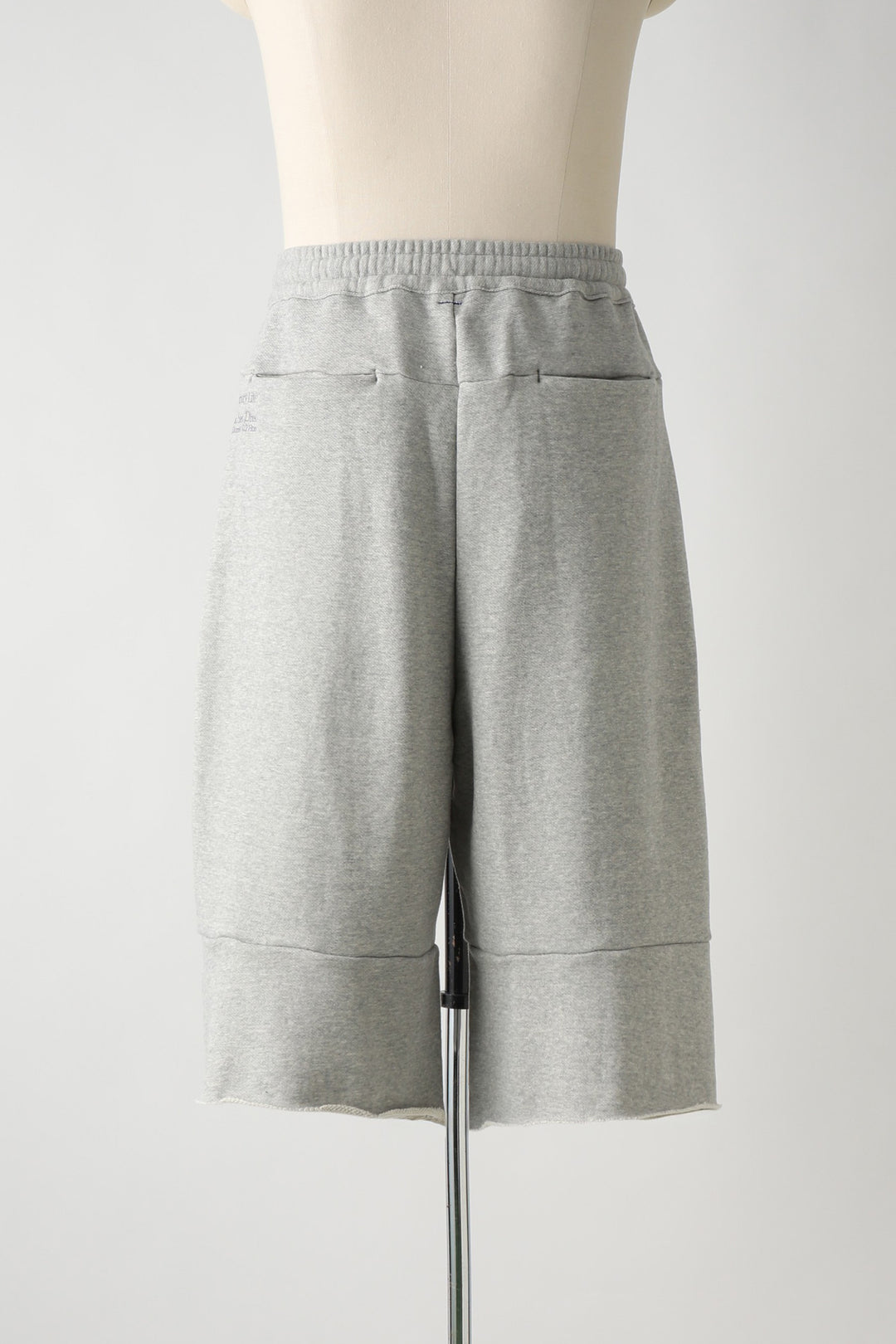 SHINYAKOZUKA / Ordinary Home Baggy Shorts (Heather)