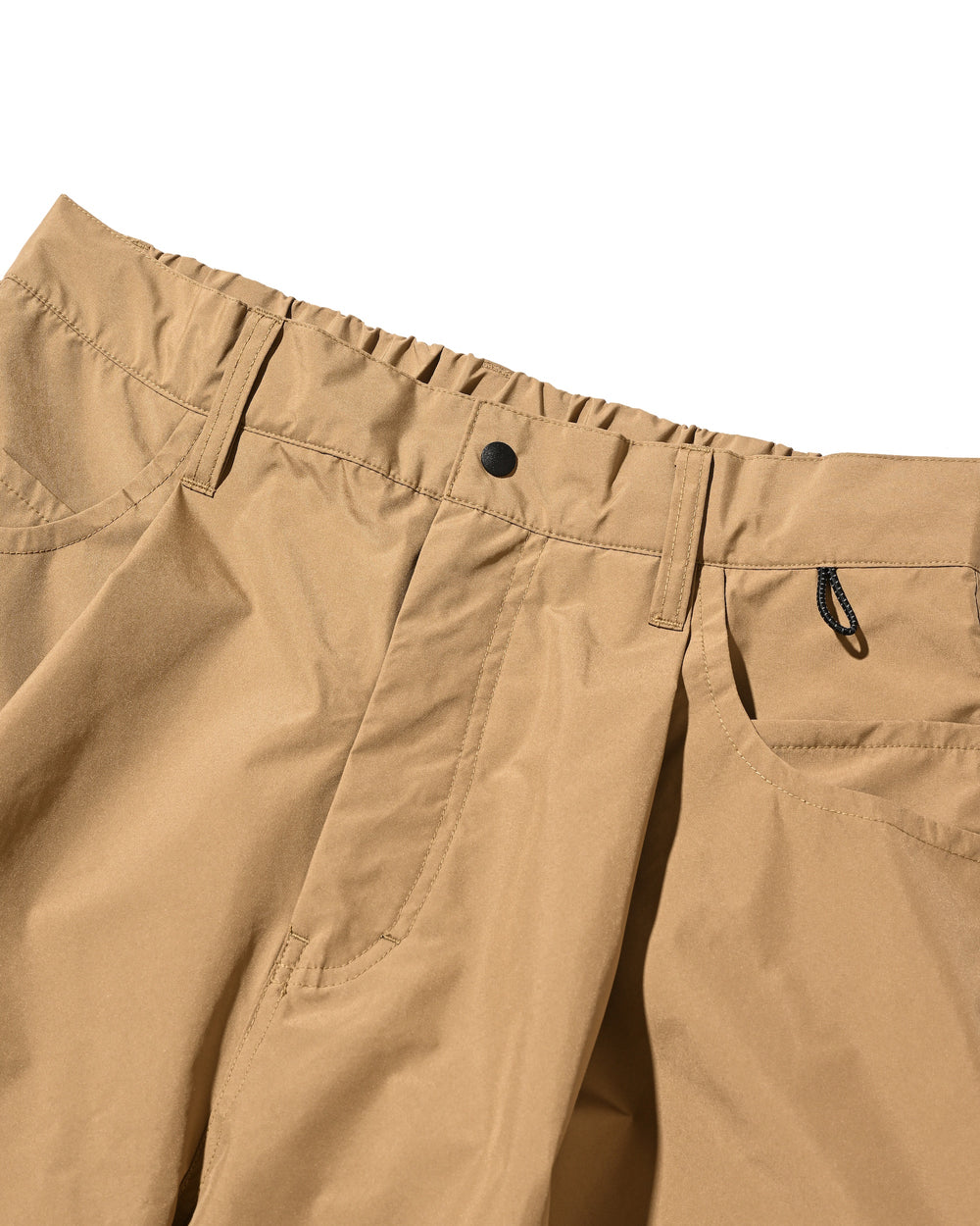 CLESSTE / +Phenix Windstopper ® By Gore-tex Labs City Massive Utility Pants (Camel Beige)