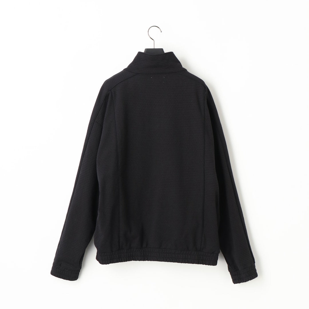 KANEMASA PHIL / 36G Needle Punch Piping Blouson