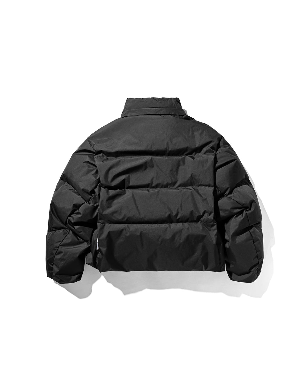 CLESSTE / +Phenix Windstopper ® By Gore-tex Labs City Down Jacket (Black)