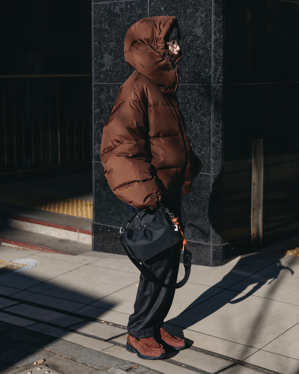 CLESSTE / Day Off Bag Mini