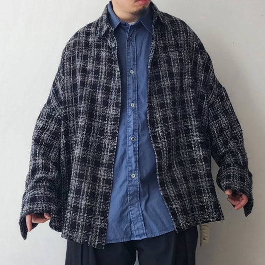 SHINYAKOZUKA / Giant Shirt