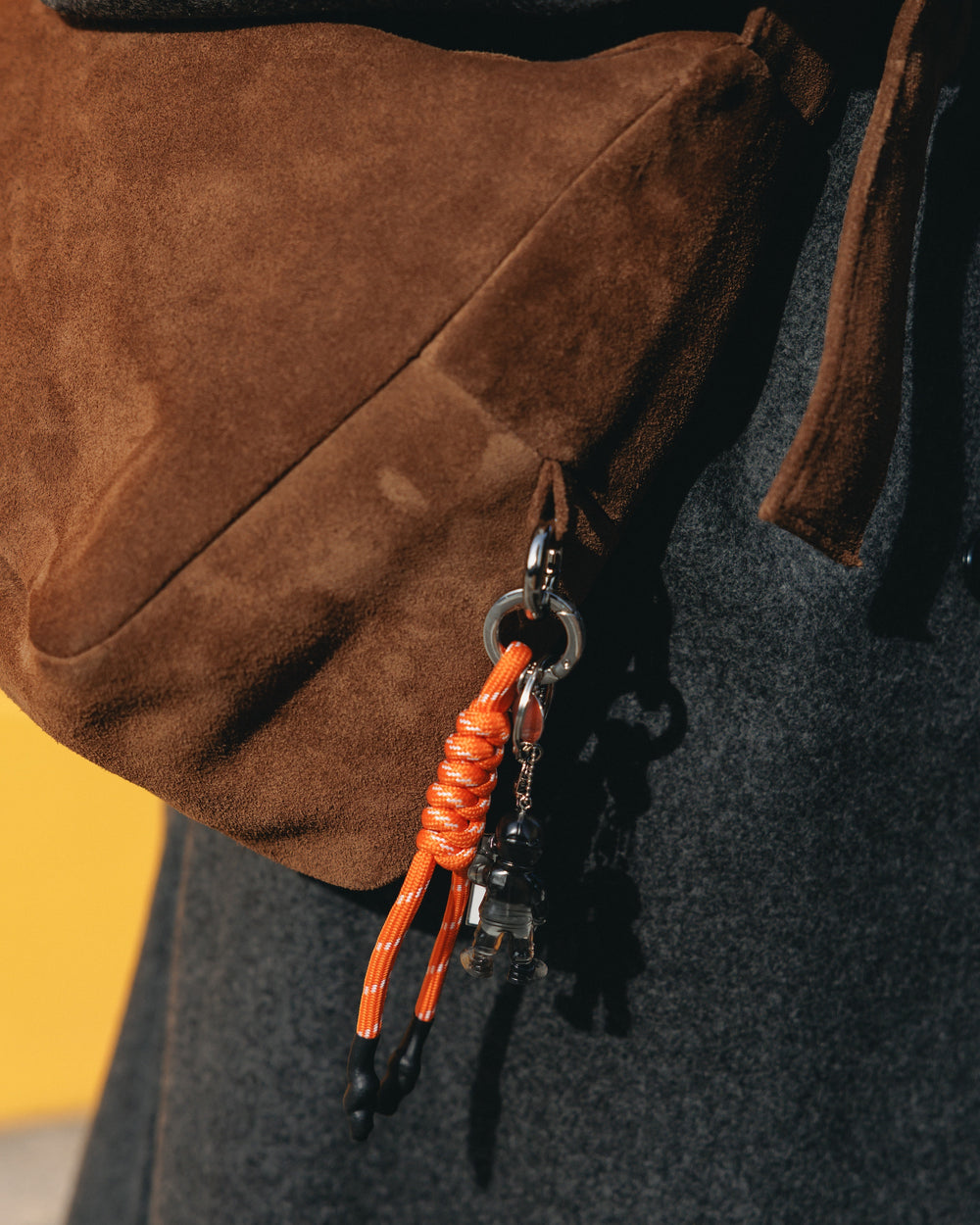 CLESSTE / Cord Charms 002