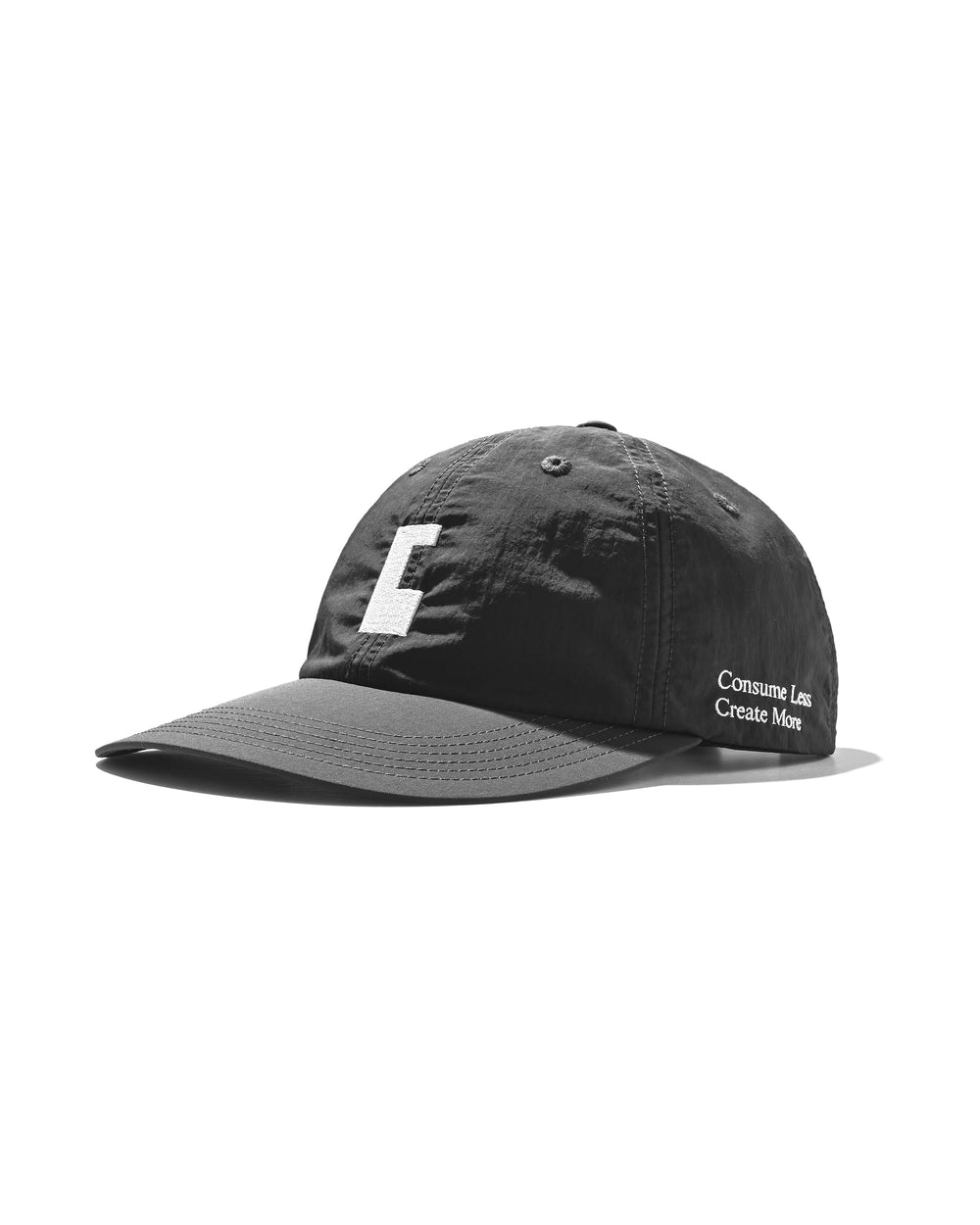 CLESSTE / 'C' Active City Cap 001 (Gray)
