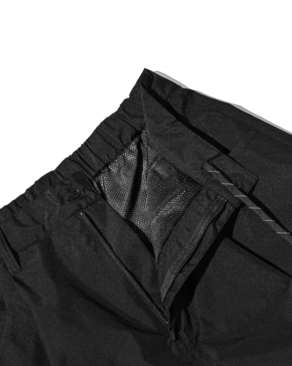 CLESSTE / +Phenix Windstopper ® By Gore-tex Labs City Massive Utility Pants (Black)
