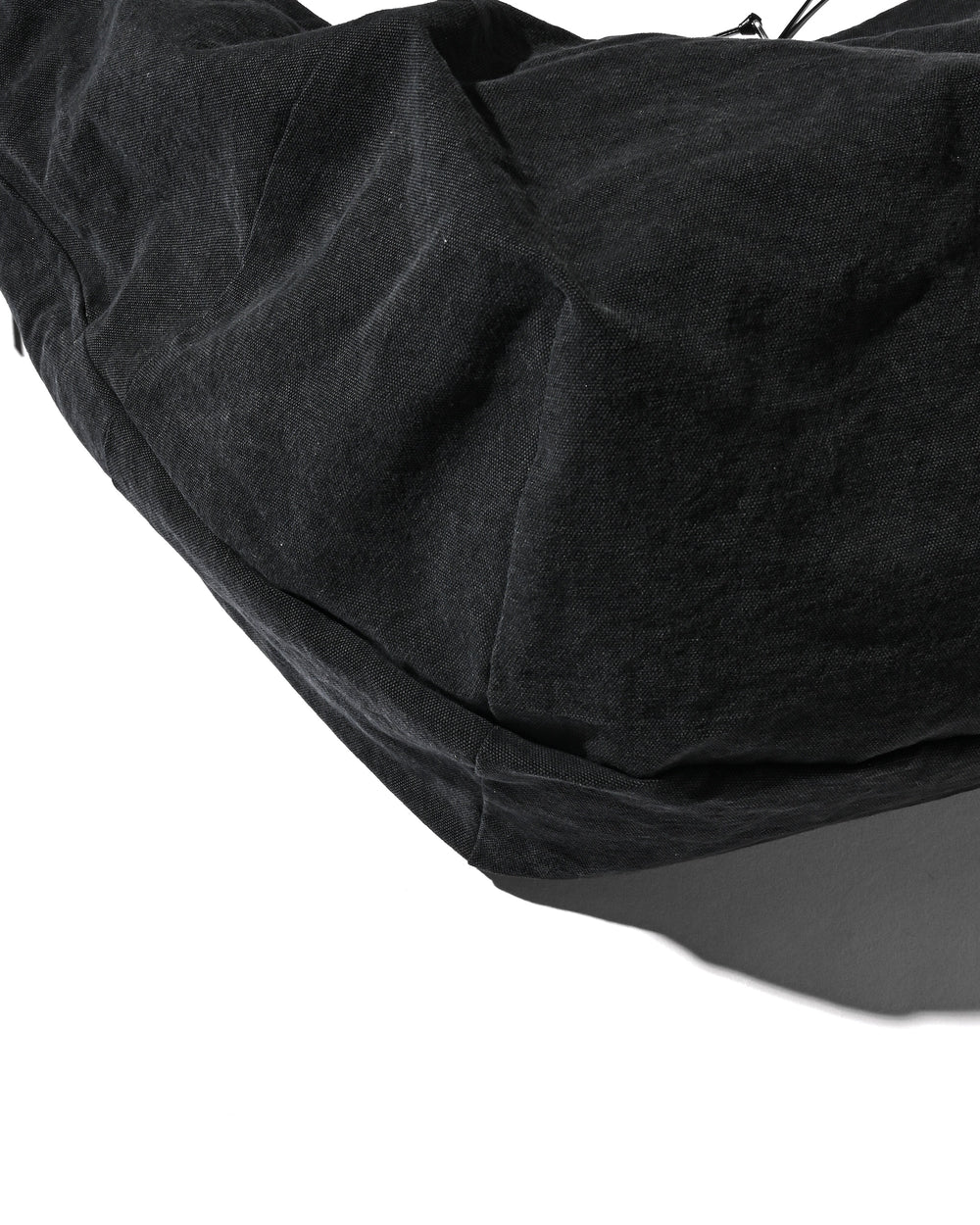 CLESSTE / Vintage Dyed System Bag (L)