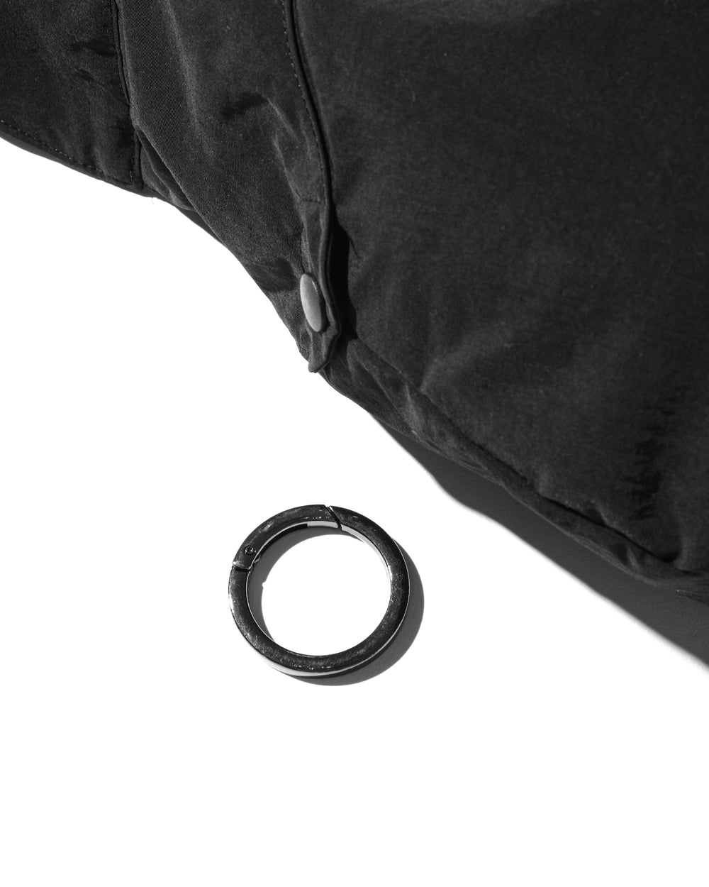 CLESSTE / Active City Future Bag (Black)