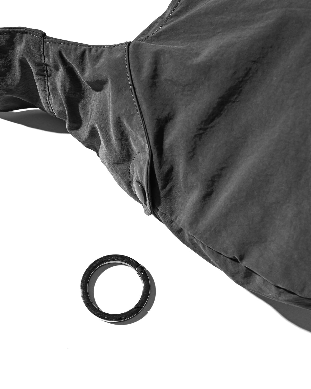 CLESSTE / Active City Future Bag (Gray)