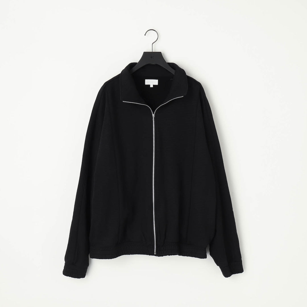 KANEMASA PHIL / 36G Needle Punch Piping Blouson