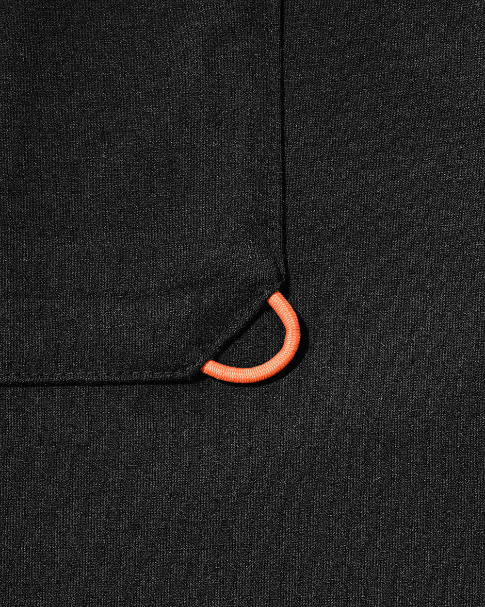 CLESSTE / Tech Pocket S/S T-Shirt (Black)