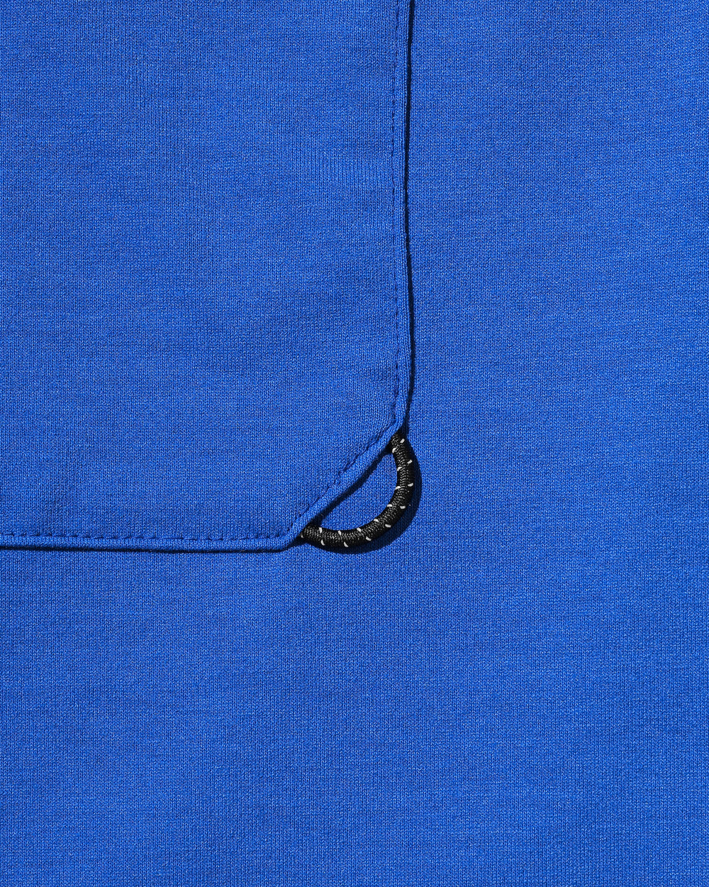 CLESSTE / Tech Pocket S/S T-Shirt (Blue)