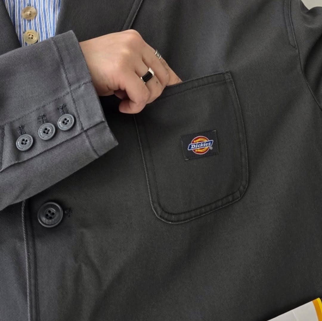 SHINYAKOZUKA / His Jk With Dickies