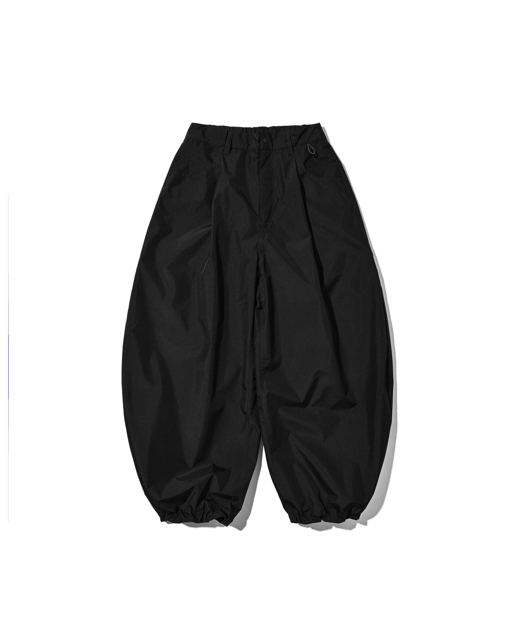 CLESSTE / +Phenix Windstopper ® By Gore-tex Labs City Massive Utility Pants (Black)