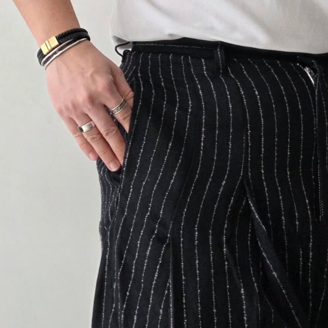 SHINYAKOZUKA / Dear Baggy