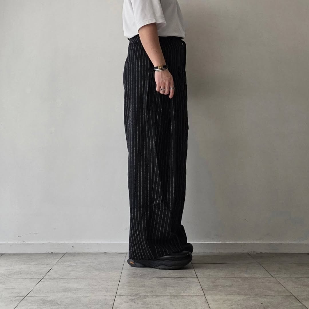 SHINYAKOZUKA / Dear Baggy