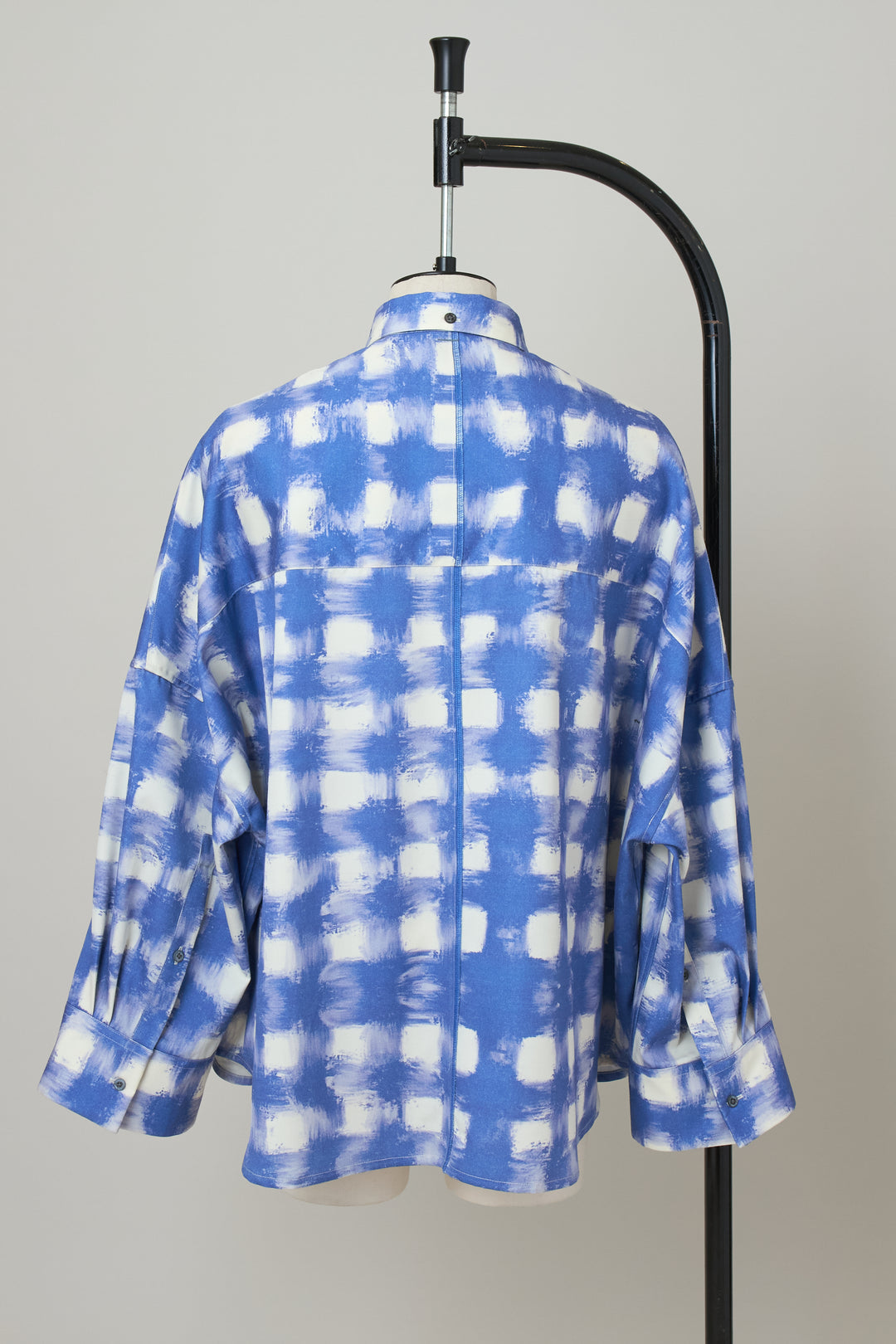 SHINYAKOZUKA / Giant Shirt