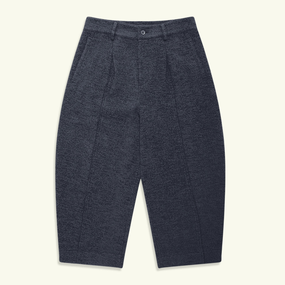 GANDER / Cottonopolis Pant (Charcoal)