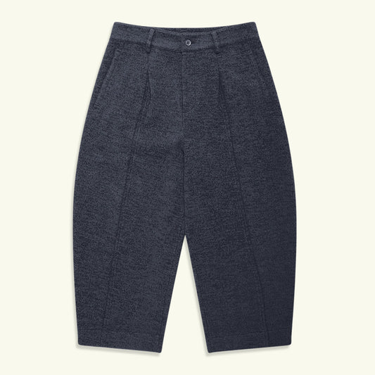GANDER / Cottonopolis Pant (Charcoal)