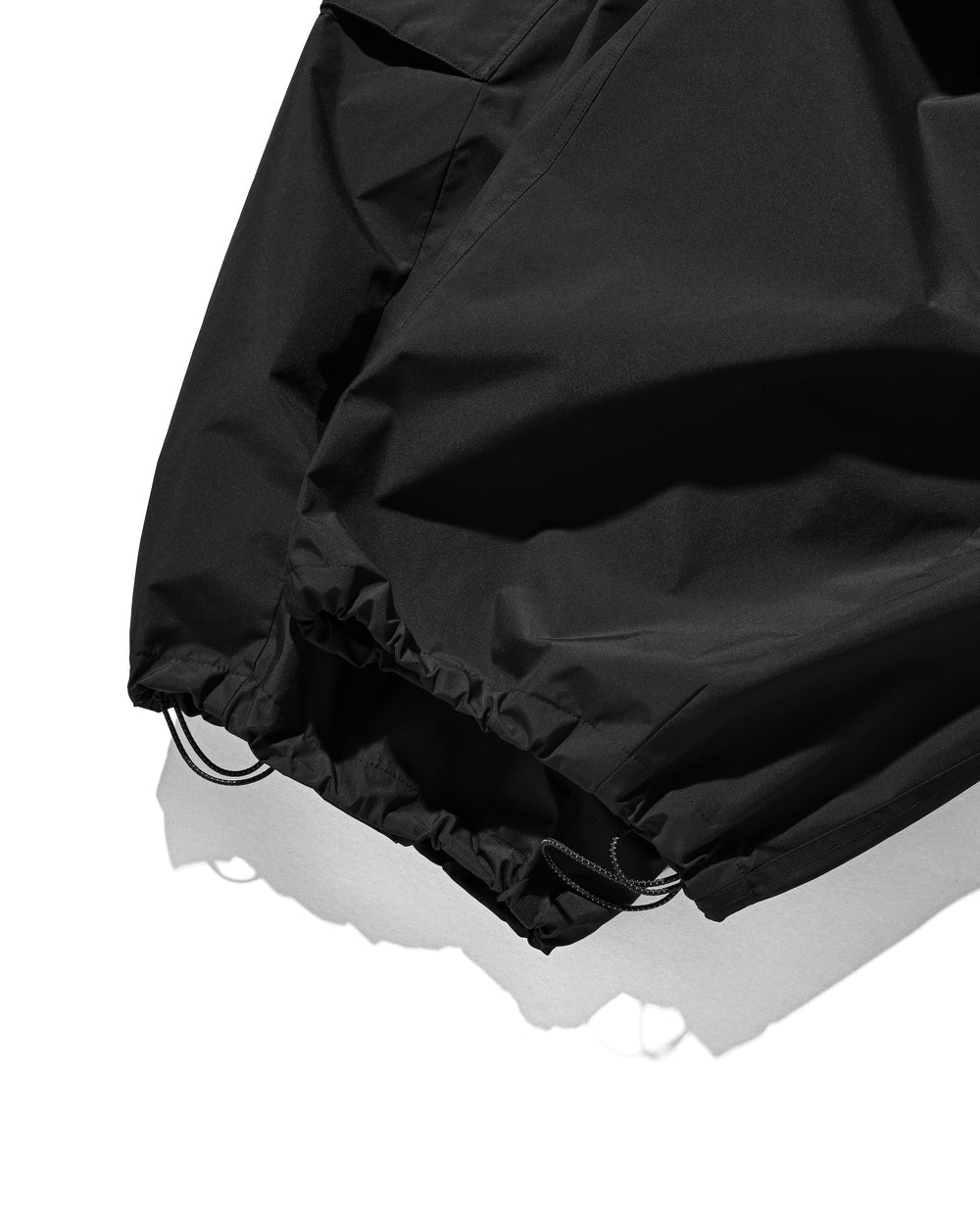 CLESSTE / +Phenix Windstopper ® By Gore-tex Labs City Mega Pocket Balloon Cargo Pants (Black)