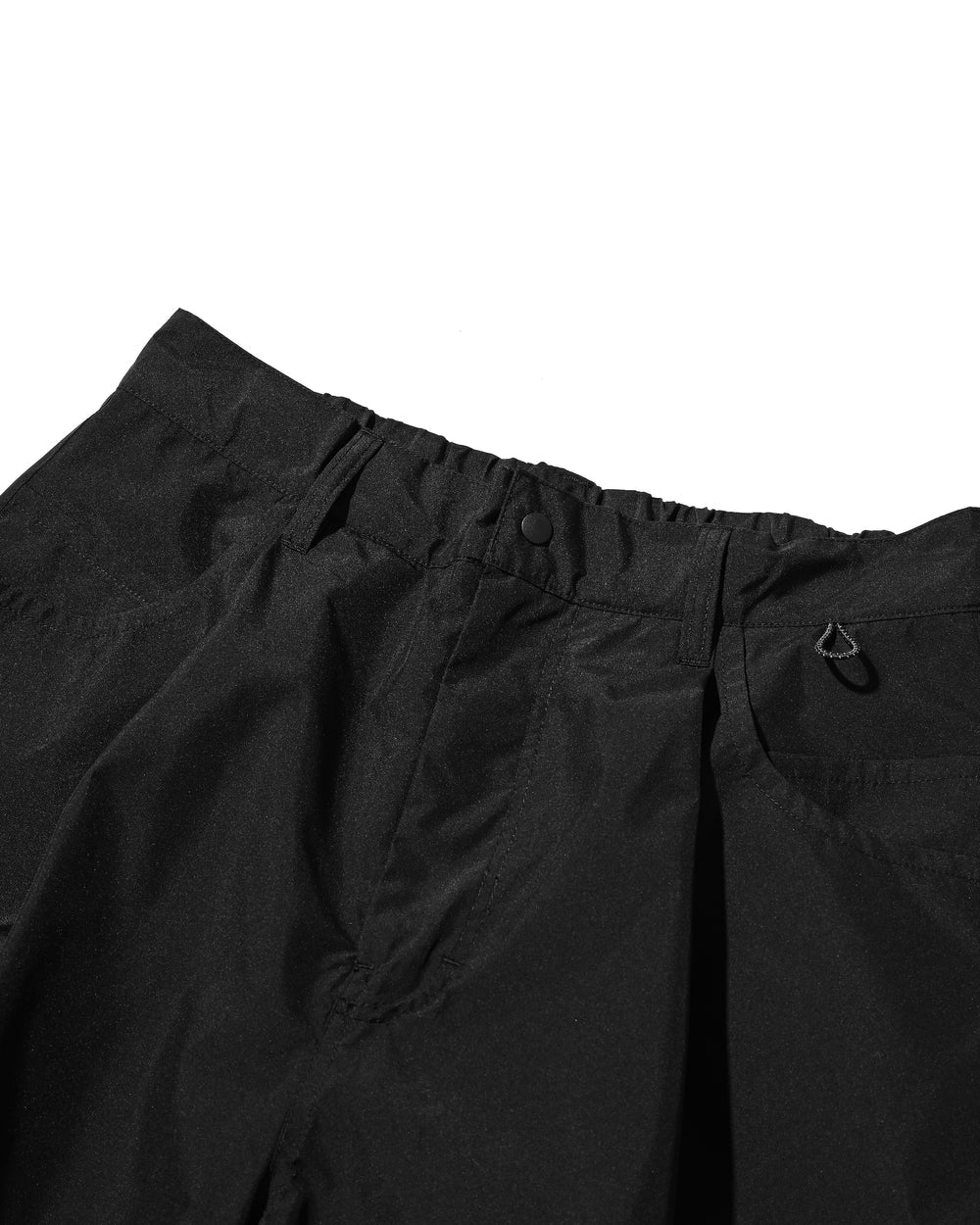 CLESSTE / +Phenix Windstopper ® By Gore-tex Labs City Massive Utility Pants (Black)